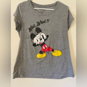 Mikey Mouse Shirt